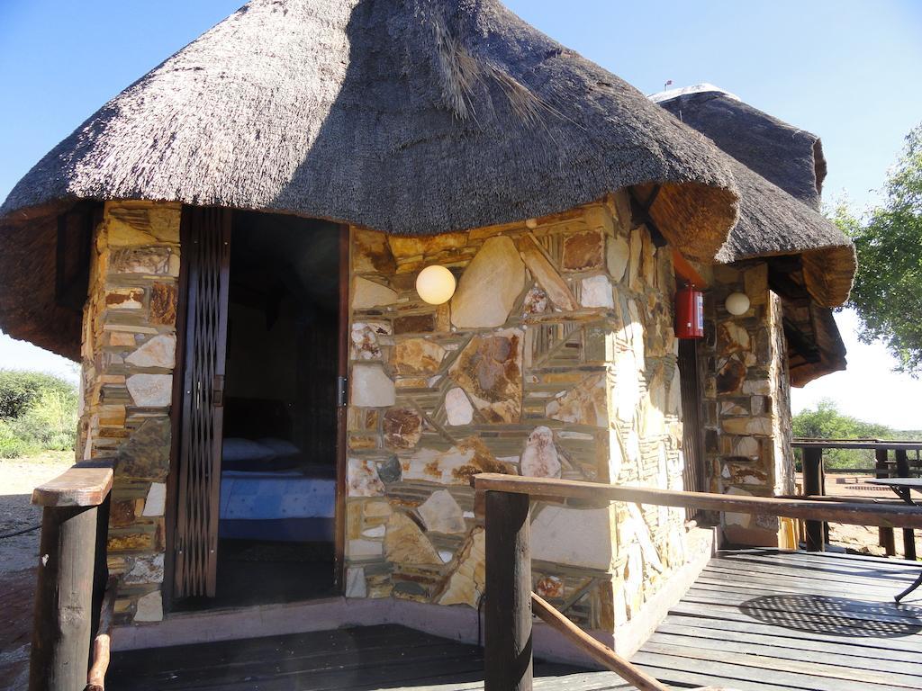 Airport Lodge Voigtland Exterior foto